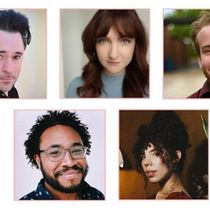 Cast and Creatives Set For A RUBY ROOM CHRISTMAS at Music Theater Heritage