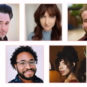 Cast and Creatives Set For A RUBY ROOM CHRISTMAS at Music Theater Heritage