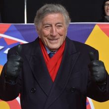 Jazz at Lincoln Center's 2024 Gala CELEBRATING TONY BENNETT To Be Livestreamed