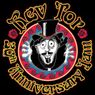 REV TOR's 30th Anniversary Jam to Play Colonial Theatre