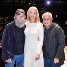 Broadway League Names Recipients of the 2024 Leadership Awards