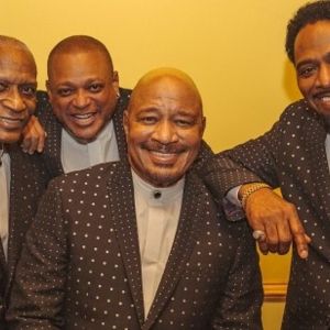 The Stylistics, The Delfonics, Blue Magic, The Blue Notes and Heatwave Come to NJPAC