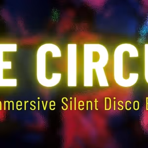 New York Theatre Company Will Host THE CIRCUIT: Silent Disco Ballet in DUMBO