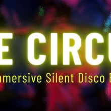 New York Theatre Company Will Host THE CIRCUIT: Silent Disco Ballet in DUMBO