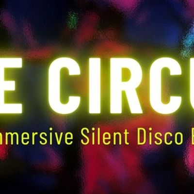 New York Theatre Company Will Host THE CIRCUIT: Silent Disco Ballet in DUMBO