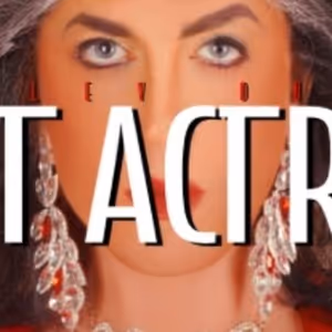 BEST ACTRESS Takes the Stage at Chopin Theatre This Spring