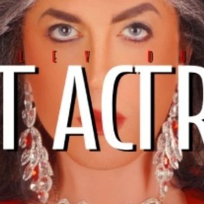 BEST ACTRESS Takes the Stage at Chopin Theatre This Spring