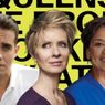 Cynthia Nixon, Bobby Cannavale, and Sonia Manzano Join Symphony Space's SELECTED SHORTS: THE FIVE BOROUGHS