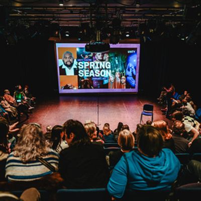 Unity Theatre Unveils First Slate Of Shows For 2026