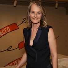 Helen Hunt, Harry Lennix & Alexander Gemignani to Appear in INHERIT THE WIND at…