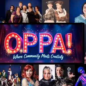 Cheyenne Jackson To Headline OPPA!'s Broadway Access Concert In Layton