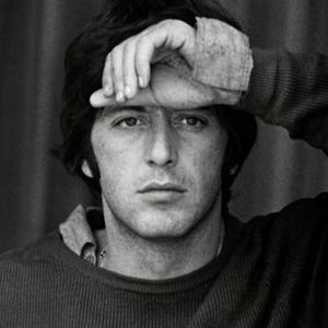 Al Pacino Will Relase New Memoir 'Sonny Boy' This October