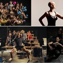 Dublin Theatre Festival 2023 Lineup Revealed