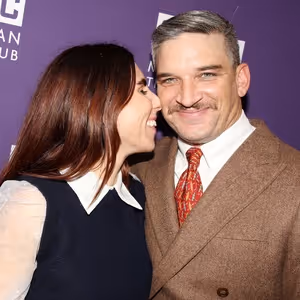 Photos: On the Red Carpet for Opening Night of PUNCH