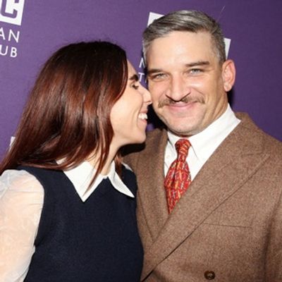 Photos: On the Red Carpet for Opening Night of PUNCH