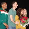 Photos: The Cast of THE FEAR OF 13 Takes Opening Night Bows