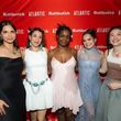 Photos: INDIAN PRINCESSES Celebrates Opening Night Off-Broadway Photo