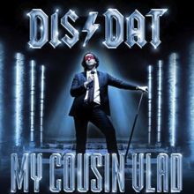 MY COUSIN VLAD Will Embark on Australian Tour Beginning Next Month