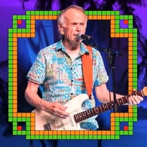 Al Jardine To Tour Australia In 2026 With The Pet Sounds Band