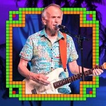 Al Jardine To Tour Australia In 2026 With The Pet Sounds Band