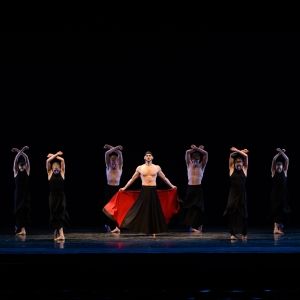 Cleveland Public Theatre Will Host Five Weekends of Dance