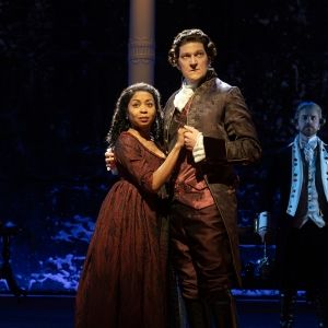 Suzan-Lori Parks SALLY & TOM Announces Third Extension At The Public Theater