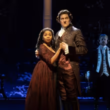 Suzan-Lori Parks SALLY & TOM Announces Third Extension At The Public Theater