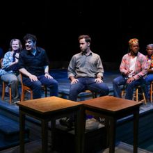 Photos: COME FROM AWAY At North Shore Music Theatre