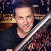 Mike Super Brings Magic to Boise This Month