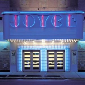 The Joyce's 2025 Spring/Summer Season Announced