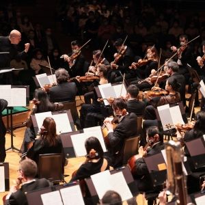 Jaap van Zweden, Acclaimed Violinist Tianwa Yang and the HK Phil Embark on Tour to…