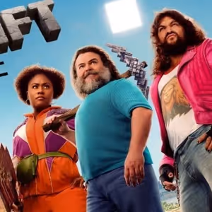 Shea’s Buffalo Theatre to Screen A MINECRAFT MOVIE as Part of Free Film Series