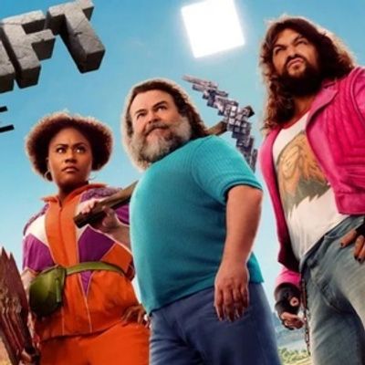 Shea’s Buffalo Theatre to Screen A MINECRAFT MOVIE as Part of Free Film Series