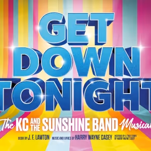 Full Cast Set For GET DOWN TONIGHT – The Official KC and The Sunshine Band Musical