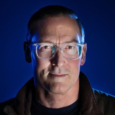 Marin Theatre to Present the West Coast Premiere of PICTURES FROM HOME