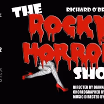 THE ROCKY HORROR SHOW to Open at Martinez Campbell Theater