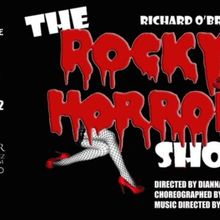 THE ROCKY HORROR SHOW to Open at Martinez Campbell Theater
