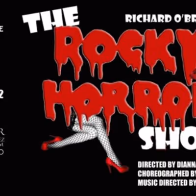 THE ROCKY HORROR SHOW to Open at Martinez Campbell Theater