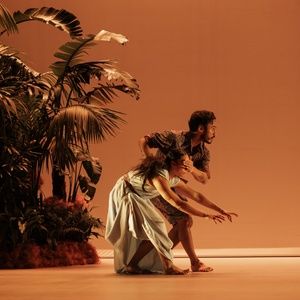 Black Grace Dance Company Set to Perform at the MACC in March