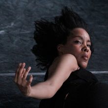 Certain Blacks Bring Black Athena Festival to Rich Mix & The Place