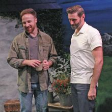 Photos: THE ONE GOOD THING Opens at Williamston Theatre