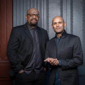 Miguel Zenón & Luis Perdomo Come to LeFrak Concert Hall