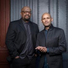 Miguel Zenón & Luis Perdomo Come to LeFrak Concert Hall