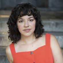  Amy Berryman Receives Cornelia Street American Playwriting Award