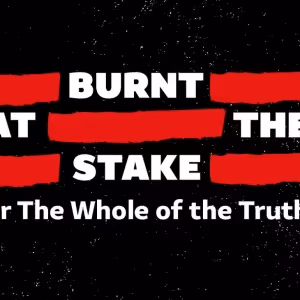 Writers Revealed For Shakespeare's Globe's BURNT AT THE STAKE, OR THE WHOLE OF THE…