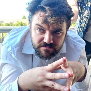 UNCLE VANYA Opens Placer Rep's 2023-24 Season