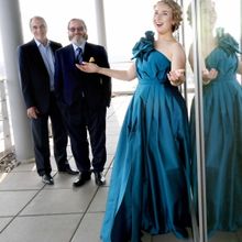 PwC Ireland Showcases Sponsorship of Wexford Factory 2023