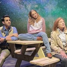 Photos: Actors' Playhouse At The Miracle Theatre Presents The Florida Premiere Of A R