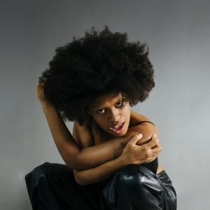 SNAKEFACE by Aliyah Knight Comes to Belvoir 25a
