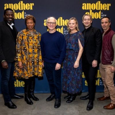Photos: ANOTHER SHOT Celebrates Opening Night